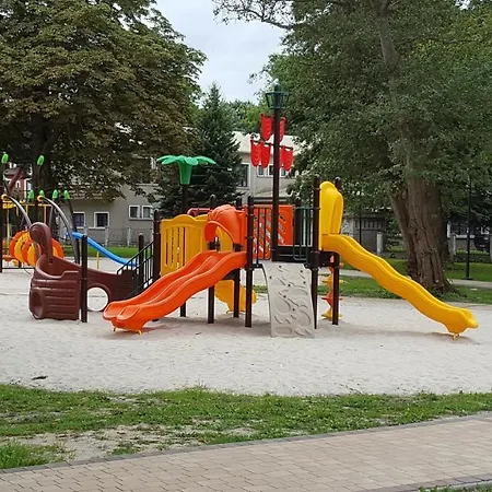 Feriepark Alka Dziwnów
