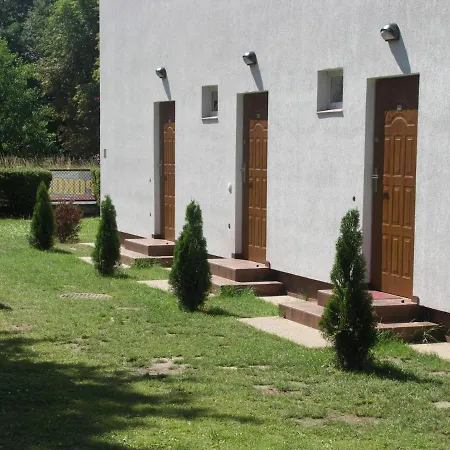 Feriepark Alka Dziwnów
