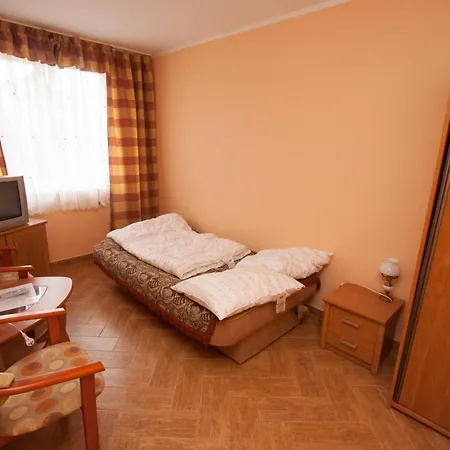 Alka * Dziwnów